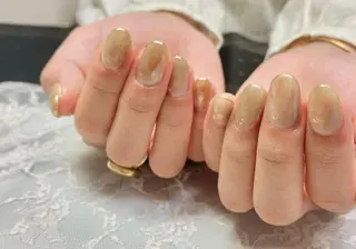 ネイル ショートネイル. Home sweetのネイルデザイン