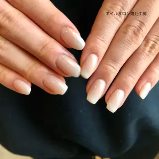 ネイル 廣田 香寿実のネイルデザイン