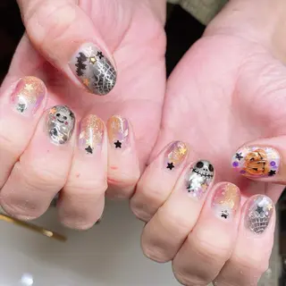 ネイル ヘアーサロン　Olive所属・田口 美奈のヘアスタイル