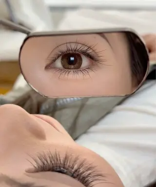 マツエク・マツパ KIIマツエク& まつげパーマ池袋店のマツエク・マツパデザイン