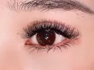 マツエク・マツパ M salon アイラッシュのマツエク・マツパデザイン