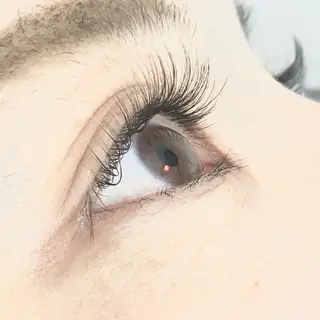 マツエク・マツパ 近藤 美春のネイルデザイン