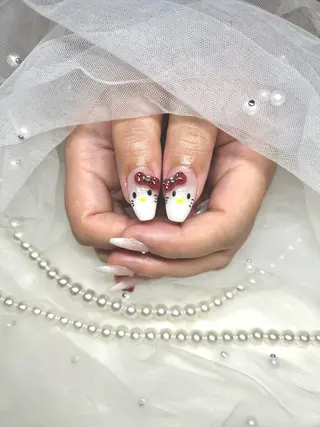 ネイル 【Laule‘a 】のネイルデザイン