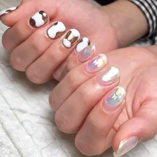 ネイル nail salon kuku所属・nail salon kukuのネイルデザイン