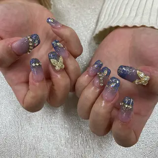 ネイル ネイルサロンアネラ所属・Nail💞 rinakoのネイルデザイン