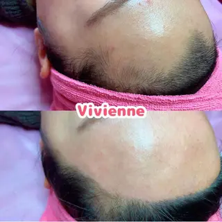 Vivienne aoi南堀江のエステ・リラクイメージ