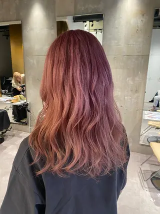 セミロング 無料カット募集中🌷 ちひり𓂃𓈒♡‪のヘアスタイル