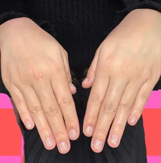 ネイル s aiのネイルデザイン