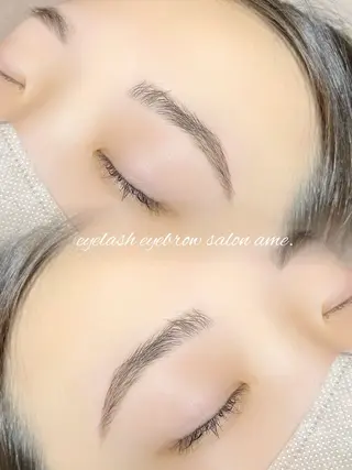 アイブロウ tia.名駅店 moenoのマツエク・マツパデザイン