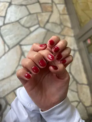 ネイル 野口 姫和のネイルデザイン