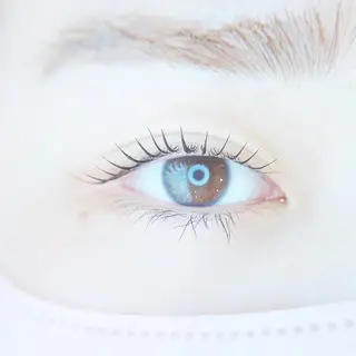 マツエク・マツパ Beauty salon STELLA所属・STELLA 大西南帆のマツエク・マツパデザイン