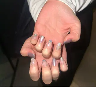 ネイル IROHA NAIL Rinoのネイルデザイン