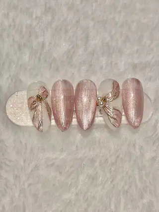 ネイル I-nail Moeのネイルデザイン