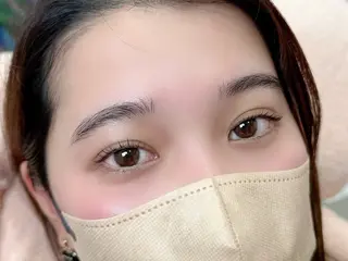 マツエク・マツパ Grand Ouja 高瀬ちさとのマツエク・マツパデザイン