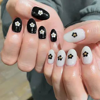 ネイル 鈴木 まゆのネイルデザイン