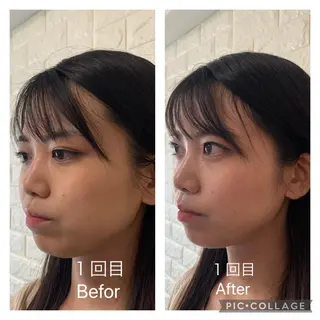 Eyelash Salon MAVIE所属・Eyelash MAVIEのマツエク・マツパデザイン