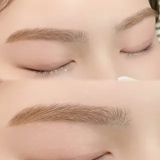 アイブロウ AINYUU SEVI.の眉毛・アイブロウイメージ