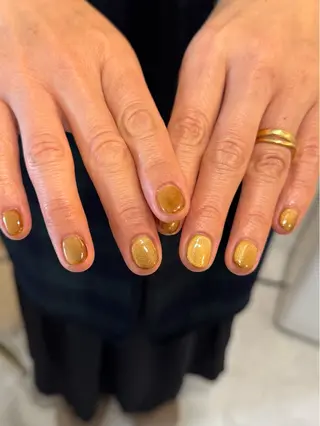 ネイル Nail salon N.所属・Shugo Wakanaのネイルデザイン