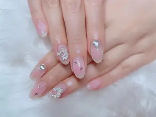 ネイル m saaのネイルデザイン