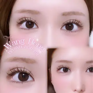 マツエク・マツパ milimili所属・milimili salonのマツエク・マツパデザイン