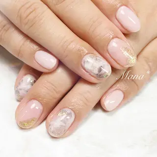 ネイル 塚田 由香里のネイルデザイン