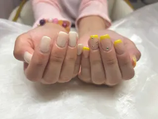 ネイル lilibelle所属・lilibelle rino_.のネイルデザイン