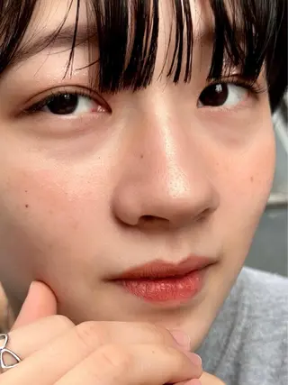 マツエク・マツパ 渋谷／束感まつげ パーマ／YUKIのマツエク・マツパデザイン