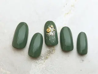 ネイル リセ有楽町店 ネイリストのネイルデザイン