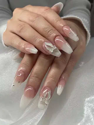 ネイル シャララ ネイルのネイルデザイン