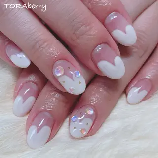 ネイル ネイリスト なつみのネイルデザイン