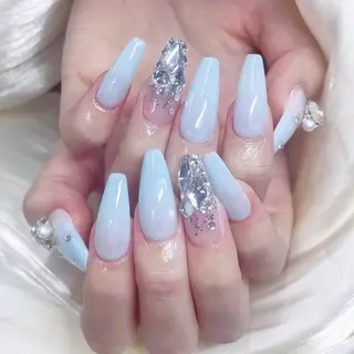 ネイル smile Nailのネイルデザイン