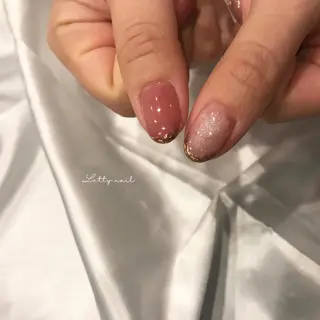 ネイル nail salon lettyのネイルデザイン
