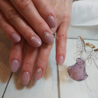 ネイル AileD'ange所属・M, masakiのネイルデザイン