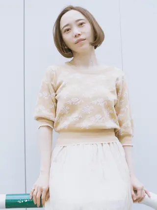 ショート カラー 斉藤 正敏のその他イメージ