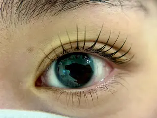 マツエク・マツパ -Ojiー セナのマツエク・マツパデザイン