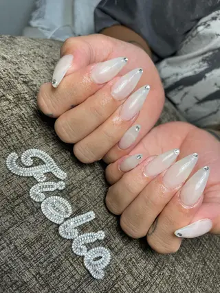 ネイル Fielia momoのネイルデザイン