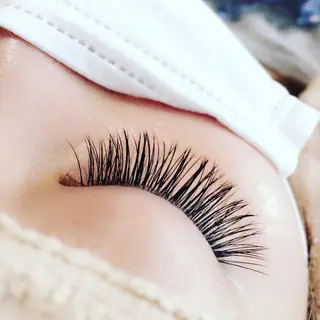 マツエク・マツパ eyelash vous✱memeのマツエク・マツパデザイン