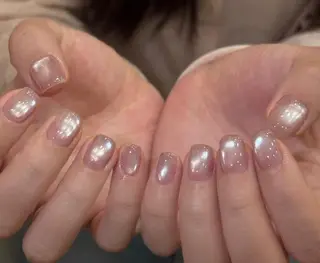 ネイル na naのネイルデザイン
