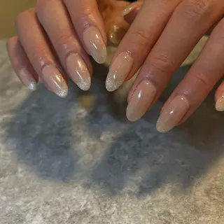 ネイル Lélia nail Himariのネイルデザイン