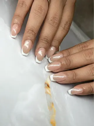 ネイル Dia Nail AKIのネイルデザイン