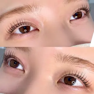 マツエク・マツパ Nae.所属・眉毛/まつ毛/代官山 アイサロン🌻NAEのマツエク・マツパデザイン