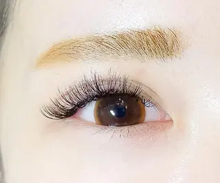 マツエク・マツパ アイラッシュ コペル【Copel】所属・個室サロンcopel 　kishimotoのマツエク・マツパデザイン