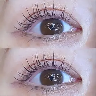 マツエク・マツパ 🌼nakamura megumi🌼のマツエク・マツパデザイン