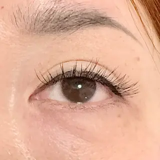 マツエク・マツパ U eのマツエク・マツパデザイン