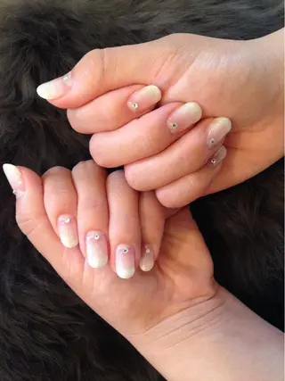 ネイル . yuimiのネイルデザイン