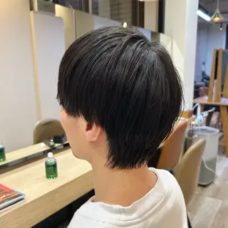 メンズ ♥yelm ユウナ♥のヘアスタイル