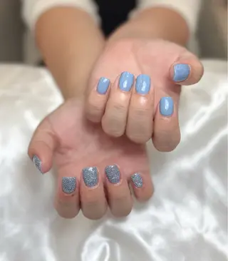 ネイル NAIL atre AYAのネイルデザイン