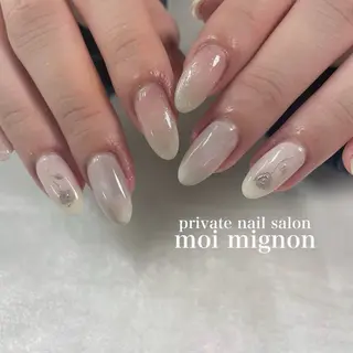 ネイル nailist Aki♡のネイルデザイン