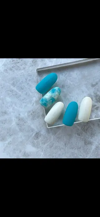 ネイル t. misuzuのネイルデザイン