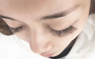 マツエク・マツパ SESUNNY セサ二ー SAYAのマツエク・マツパデザイン